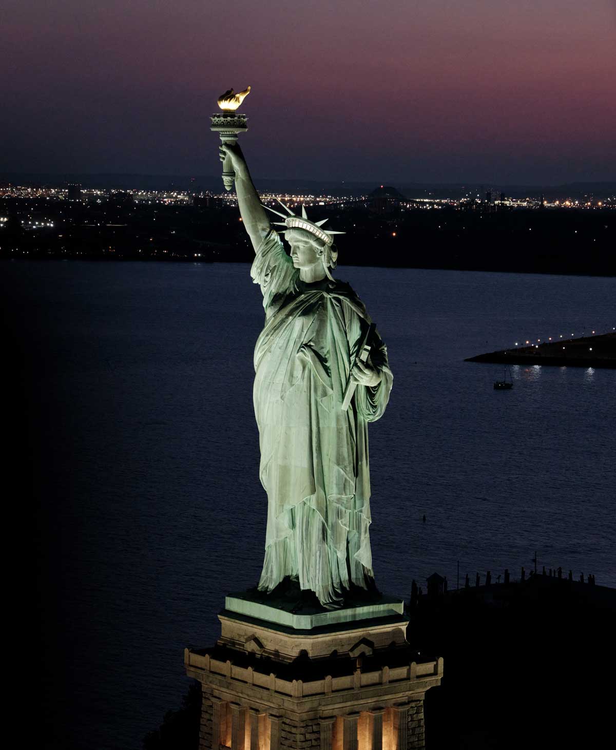 Liberty
